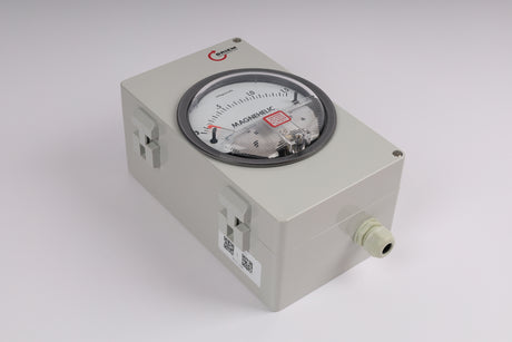 BRIDGE ROBOTICS MD201-15MB