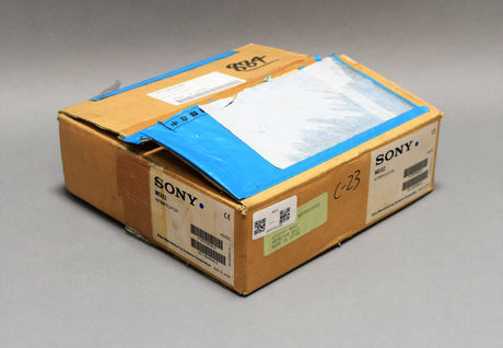 SONY MD22