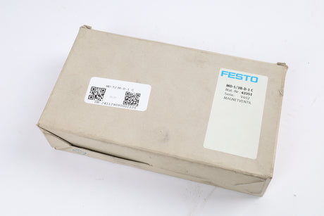 FESTO MD-53B-D-1C