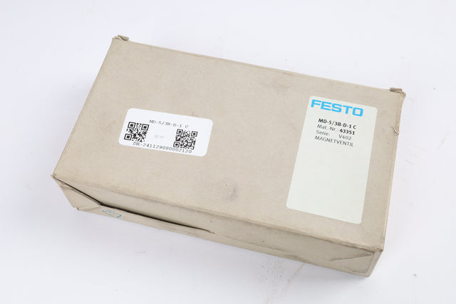 FESTO MD-53B-D-1C