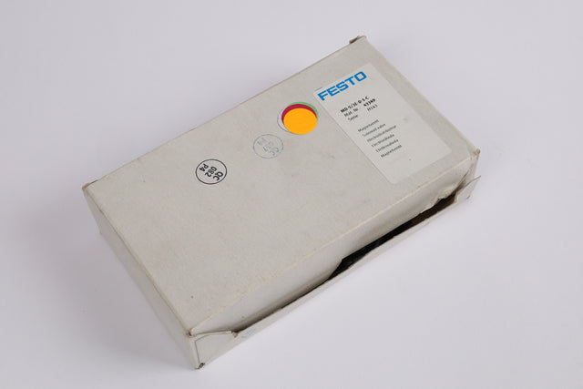 FESTO MD-53E-D-1-C