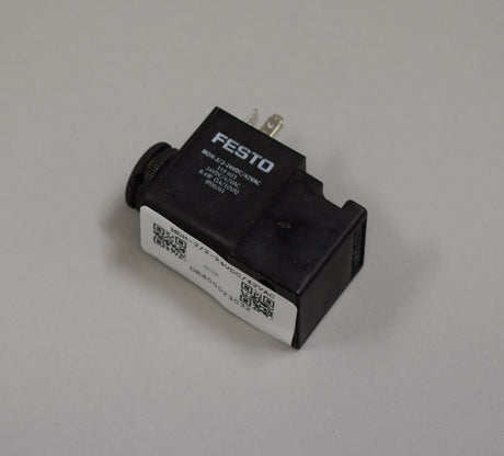 FESTO MDH-32-24VDC42VAC
