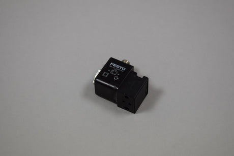 FESTO MDH-32-24VDC-M12-LED