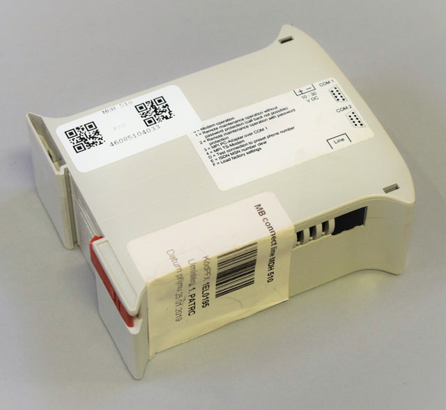 MB CONNECT LINE MDH510