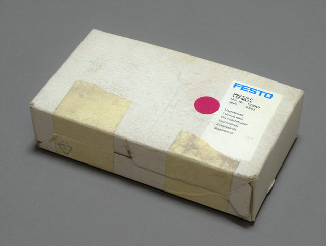FESTO MDH-52-D-1-FR-M12-C