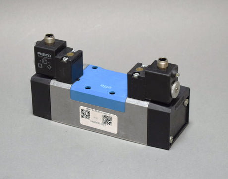 FESTO MDH-53E-D-3-M12-C