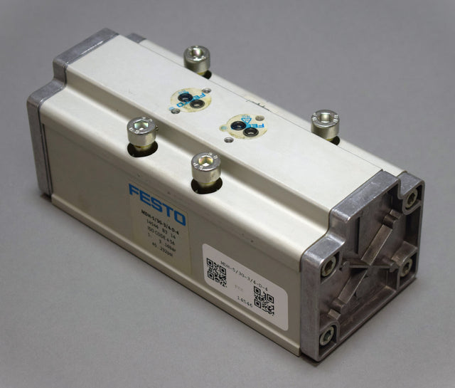 FESTO MDH-53G-34-D-4