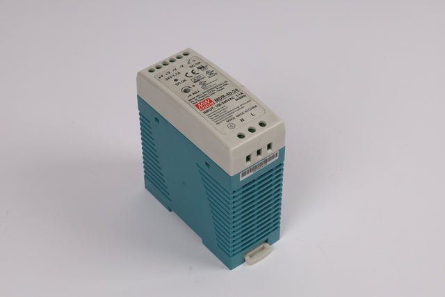 MEAN WELL MDR-40-24