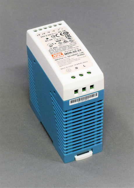MEAN WELL MDR-60-24