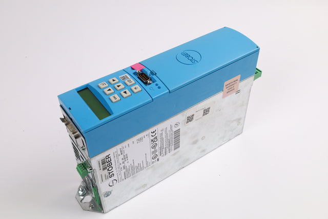 STOBER MDS5008A/L