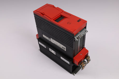 SEW EURODRIVE MDS60A0055-5A3-4-00MDX60A0055-5A3-4-00