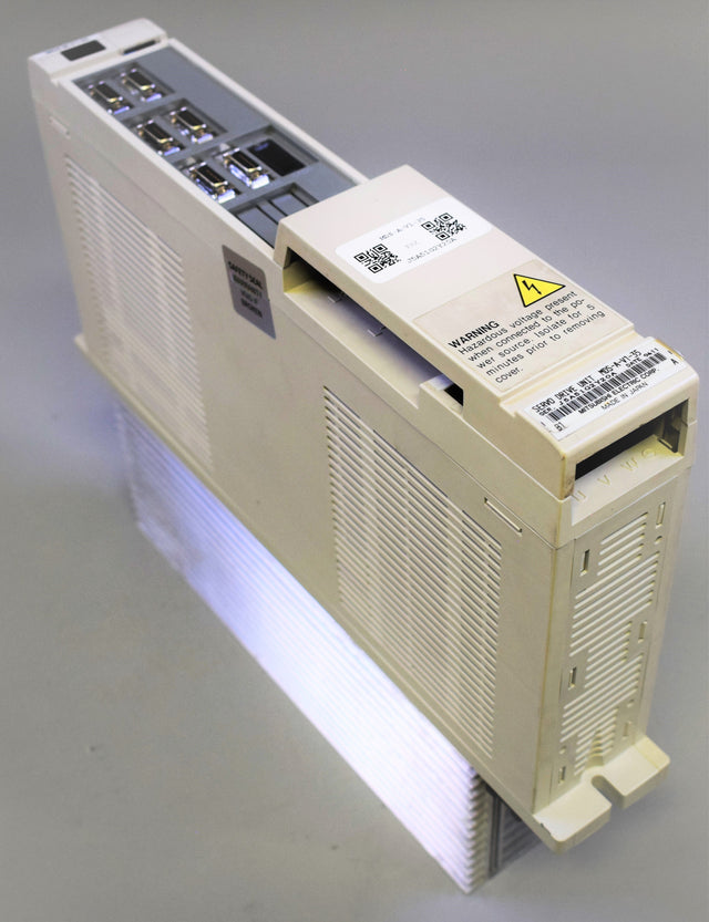 MITSUBISHI MDS-A-V1-35