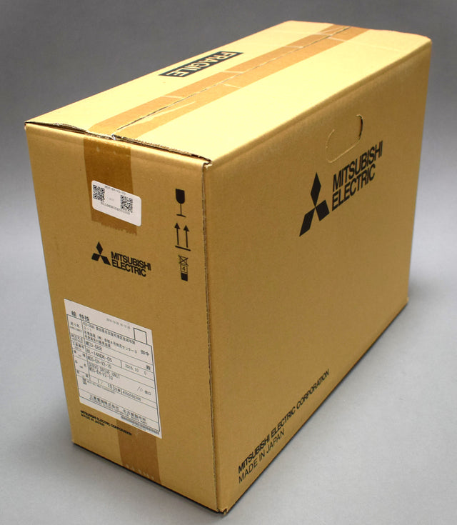MITSUBISHI MDS-EH-V2-10