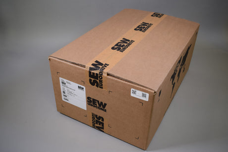 SEW EURODRIVE MDX61B0075-5A3-4-00