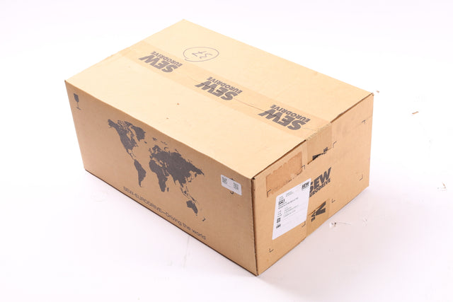 SEW EURODRIVE MDX91A-0160-5E3-4-T02
