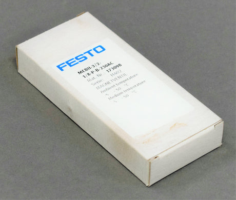 FESTO MEBH-32-18-P-B-230AC