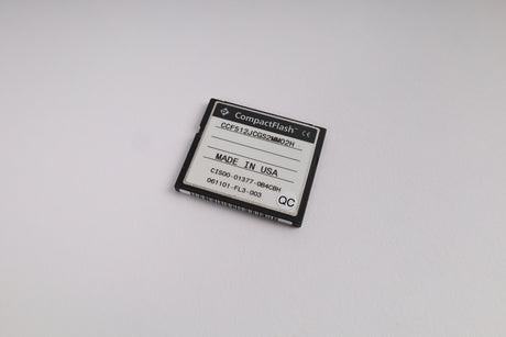 CISCO MEM-C6K-CPTFL512M