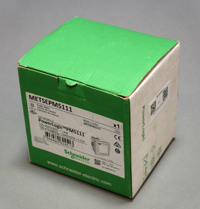 SCHNEIDER ELECTRIC METSEPM5111