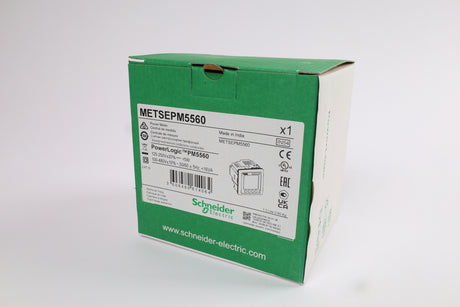 SCHNEIDER ELECTRIC METSEPM5560