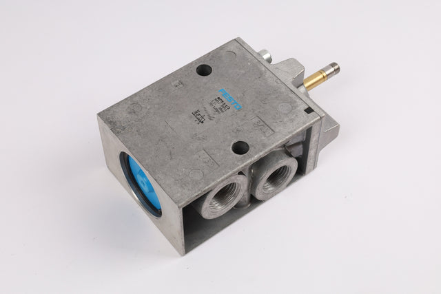 FESTO MFH-3-12