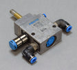 FESTO MFH-3-18-S