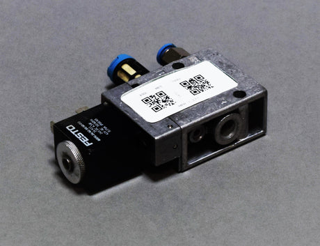 FESTO MFH-3-18
