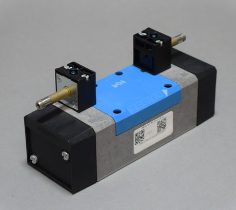 FESTO MFH-53G-D-3-S-C