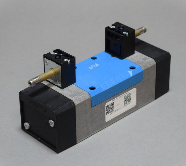 FESTO MFH-53G-D-3-S-C