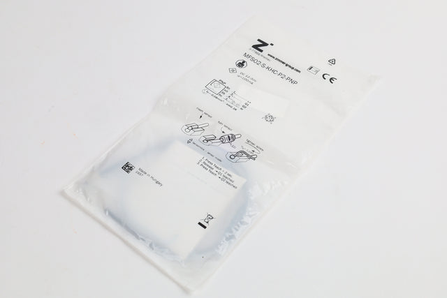ZIMMER GROUP MFS02-S-KHC-P2-PNP