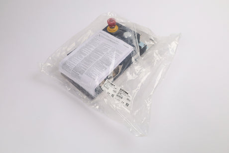 EUCHNER MGB-L1B-PNC-L-121867