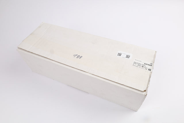 EUCHNER MGB-L2B-PNA-L-121853