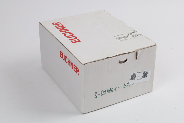 EUCHNER MGBS-H-BA1A3-L-157544