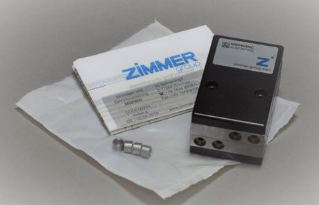 ZIMMER GROUP MGP808NC