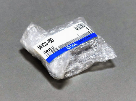 SMC MHC2-16D