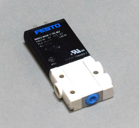 FESTO MHE2-M1H-32G-M7