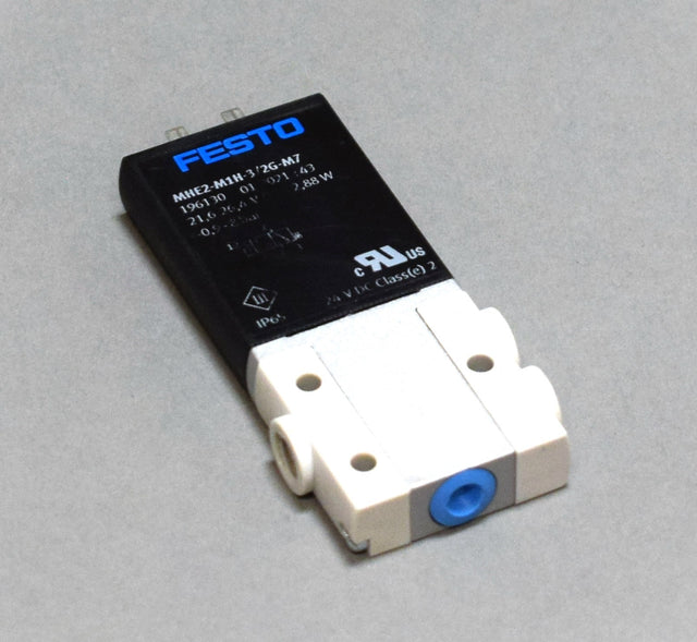 FESTO MHE2-M1H-32G-M7