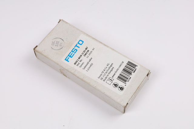 FESTO MHE2-M1H-32G-M7