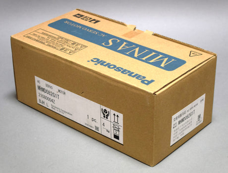 PANASONIC MHMD082G1T