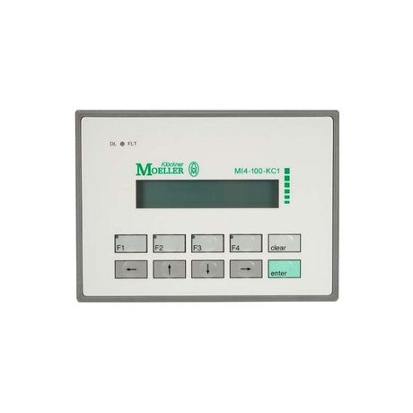 KLOCKNER MOELLER MI4-100-KC1