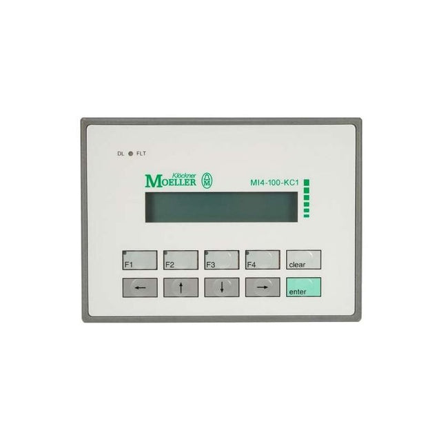 KLOCKNER MOELLER MI4-100-KC1