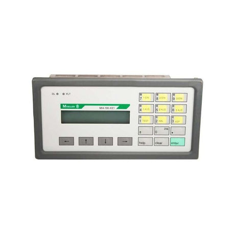 KLOCKNER MOELLER MI4-100-KE1