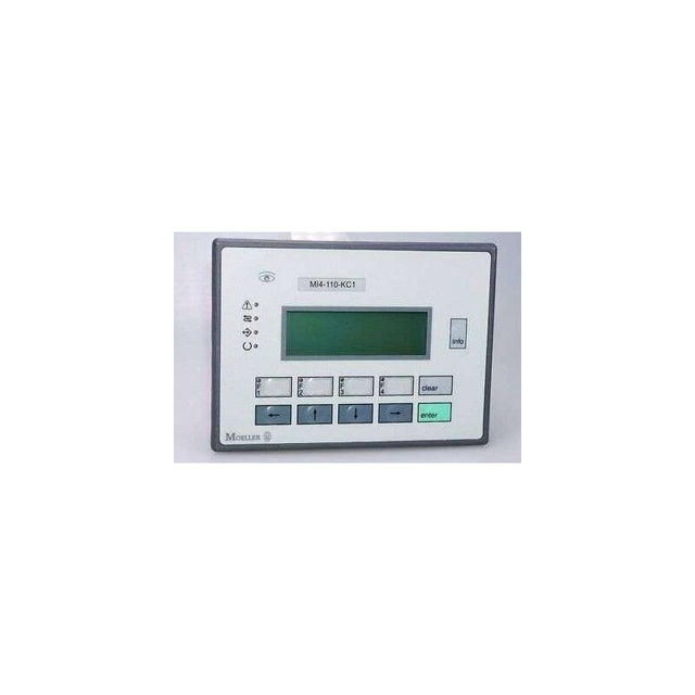 KLOCKNER MOELLER MI4-110-KC1