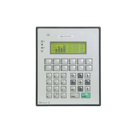 KLOCKNER MOELLER MI4-110-KG1