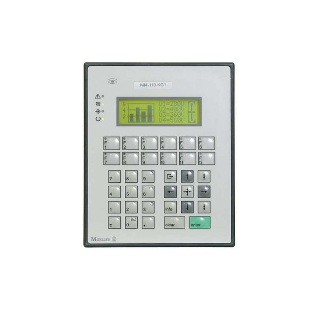 KLOCKNER MOELLER MI4-110-KG1