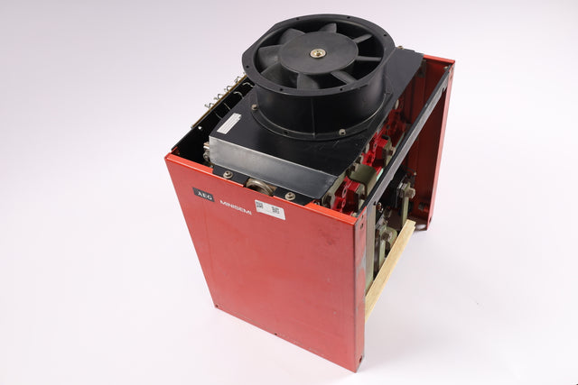 AEG MINISEMI380600-600