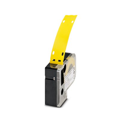 PHOENIX CONTACT 1116210-MM-WMTBHF(55X25)RC1YE/BK
