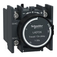 SCHNEIDER ELECTRIC LADT26