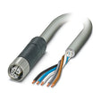 PHOENIX CONTACT 1414807-SAC-5P-5,0-280/M12FSLFESH