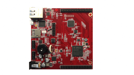 INFINEON KITA2GTC3973V3TFTTOBO1