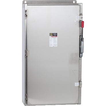 SCHNEIDER ELECTRIC HU365SS